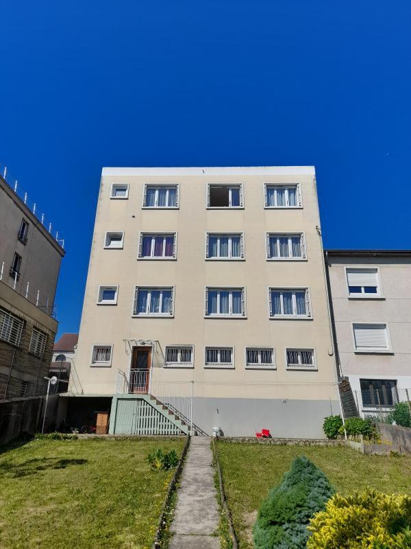 Immeuble - 279 m² - 12 pièces