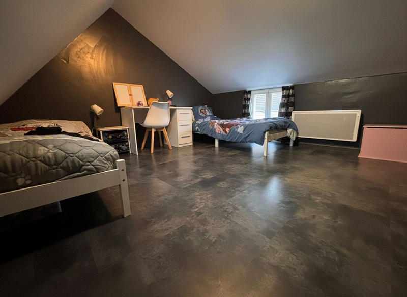 Maison - 42 m² - 3 pièces