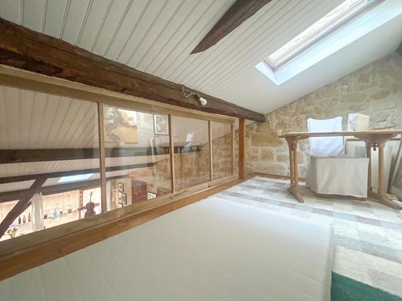 Appartement - 98 m² - 3 pièces