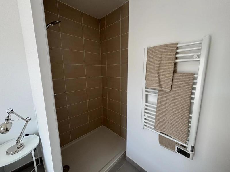 Appartement - 42 m² - 3 pièces