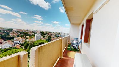 Appartement - 81 m² - 5 pièces