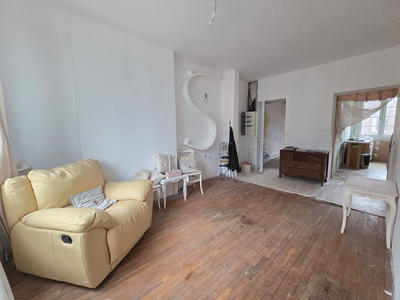 Immeuble - 10 pièces