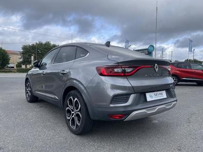 Renault Arkana Intens E-Tech 145 -21b