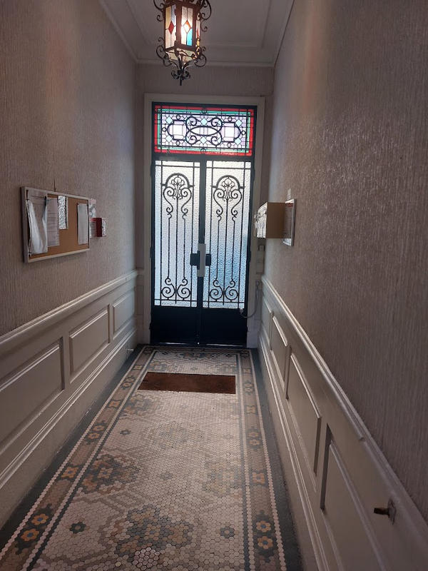 Appartement - 102 m² - 4 pièces