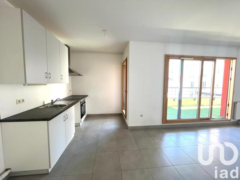 Appartement - 81 m² - 3 pièces