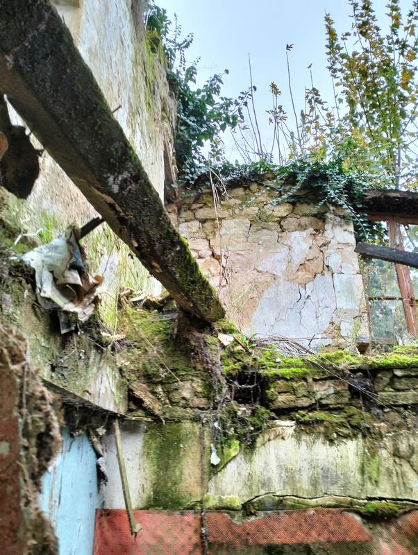 Maison - 62 m² - 1 pièce