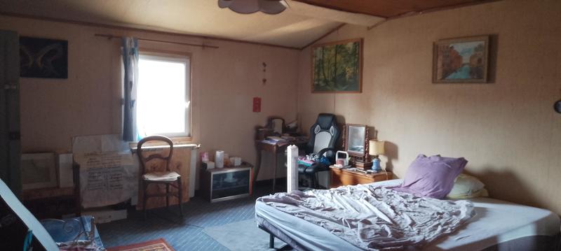 Maison - 165 m² - 7 pièces