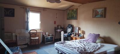 Maison - 165 m² - 7 pièces