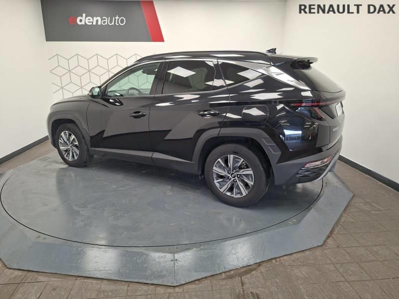 Hyundai Tucson 1.6 t-Gdi 230 Hybrid Bva6 Business