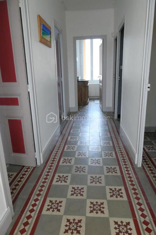 Maison de ville - 140 m² - 5 pièces