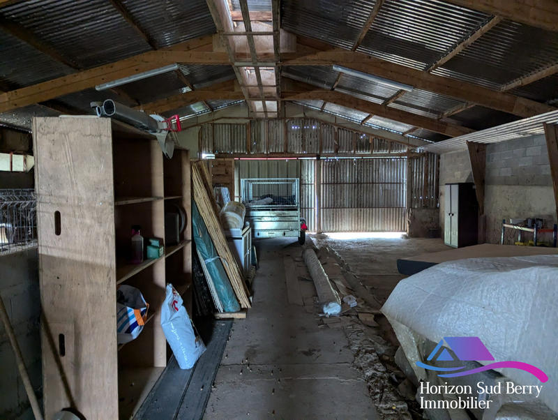 Maison - 160 m² - 6 pièces