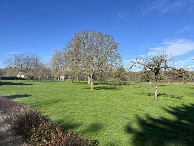 Maison - 175 m² - 7 pièces