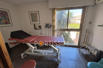 Appartement - 57 m² - 2 pièces