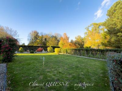 Maison - 182 m² - 7 pièces