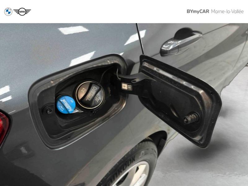 Bmw Serie 2 Active Tourer F45 Lci 218d 150 ch Bva8 Business Design