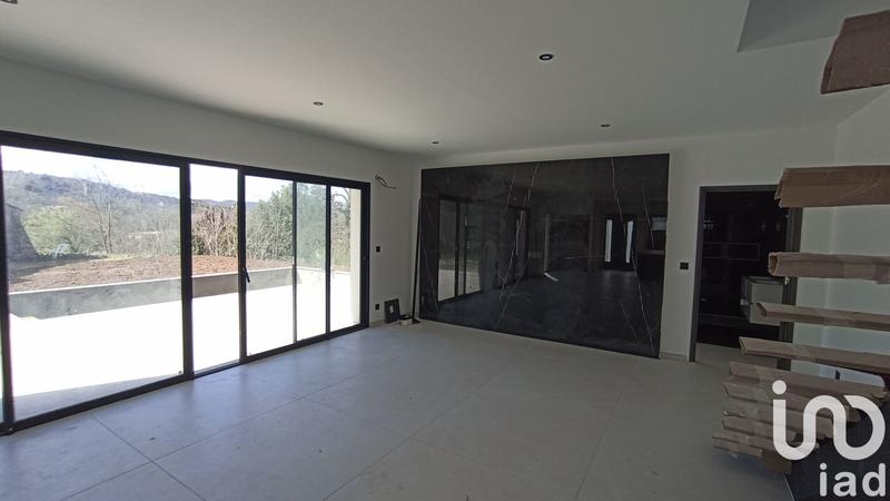 Maison - 129 m² - 5 pièces