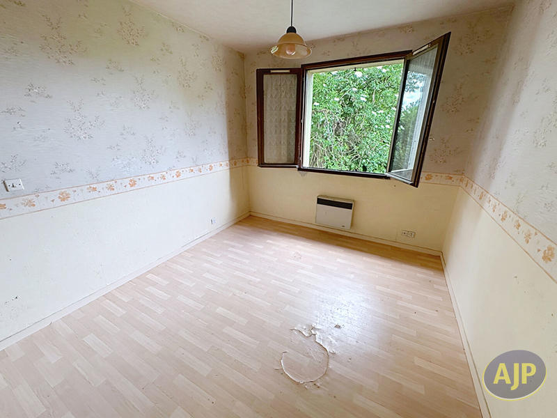 Maison - 106 m² - 6 pièces