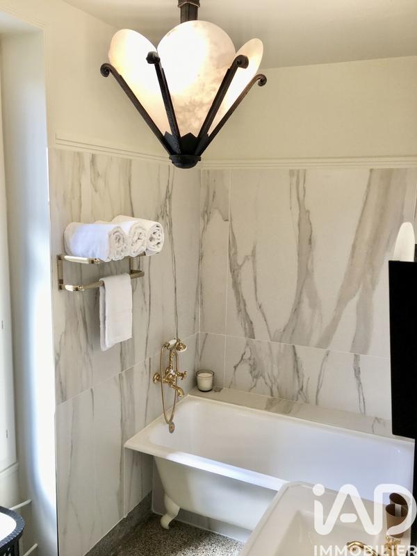 Maison de ville - 146 m² - 5 pièces