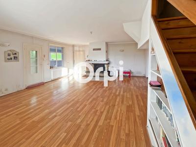 Maison - 129 m² - 5 pièces