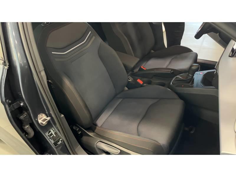 Seat Ibiza 1.0 EcoTSI 115 ch s/S Dsg7 Fr