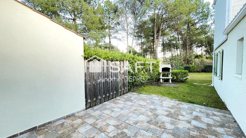 Maison - 137 m² - 7 pièces