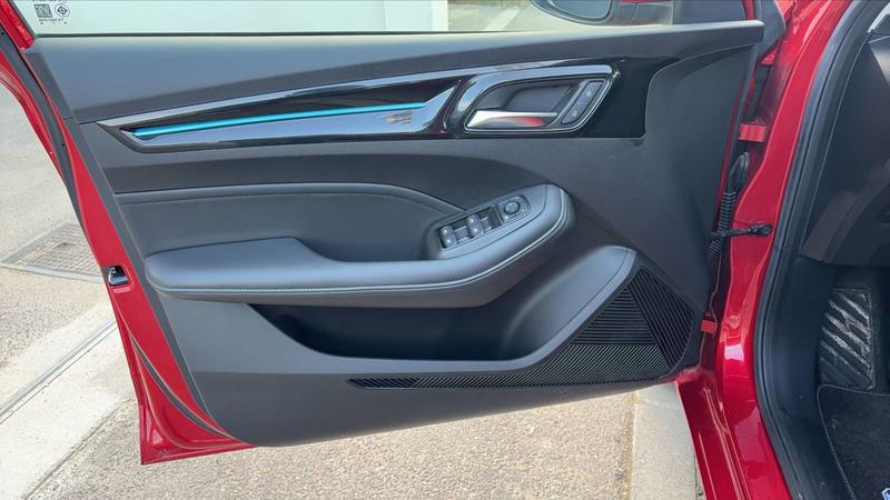 Mg mg5 Ev Standard Range 177 50 kWh Comfort - Automatique Entretien constructeur