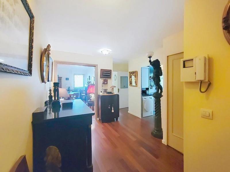 Appartement - 80 m² - 3 pièces