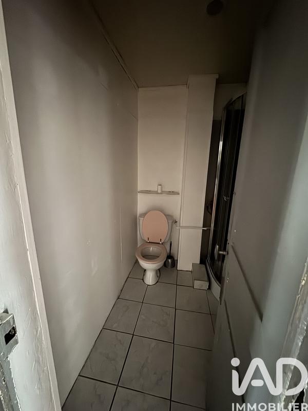 Appartement - 75 m² - 4 pièces