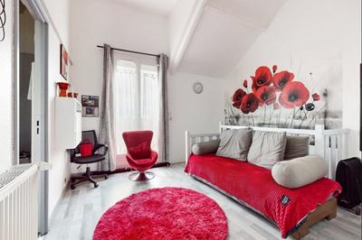 Appartement - 74 m² - 3 pièces