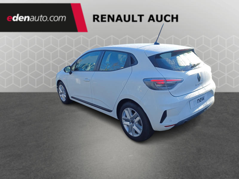 Renault Clio TCe 90 Gsr2 Evolution