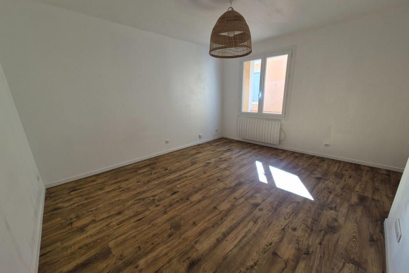 Maison de village - 63 m² - 4 pièces