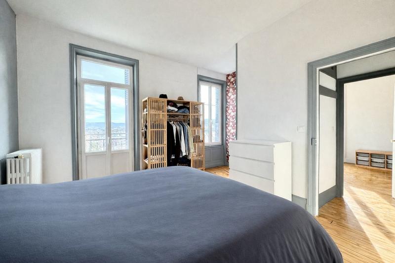 Maison ancienne - 118 m² - 5 pièces