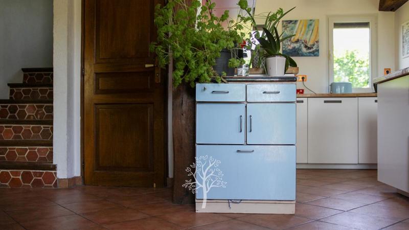 Maison - 240 m² - 6 pièces