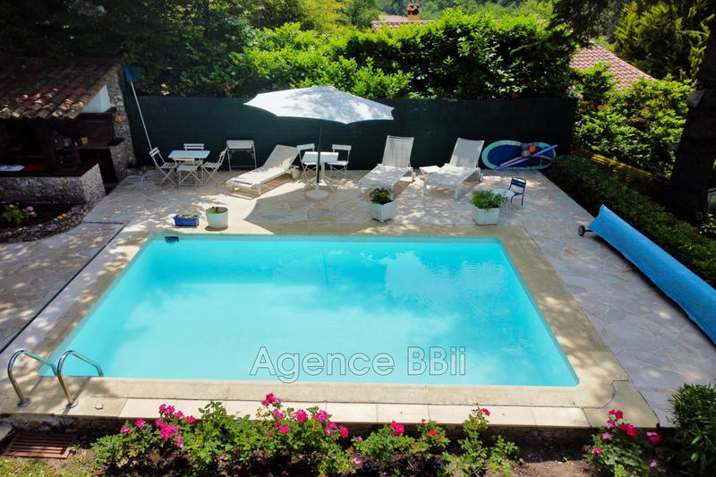 Villa - 276 m² - 7 pièces