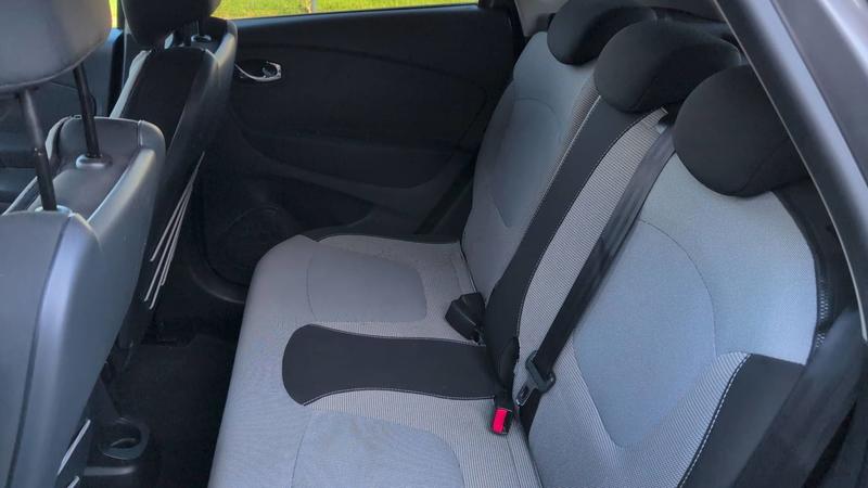 Renault Captur II 0.9 TCe 90 Intens