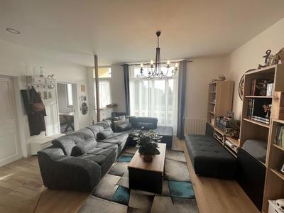 Villa - 110 m² - 6 pièces