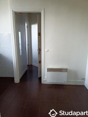 Appartement - 25 m² - 1 pièce