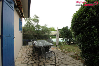 Maison - 179 m² - 8 pièces