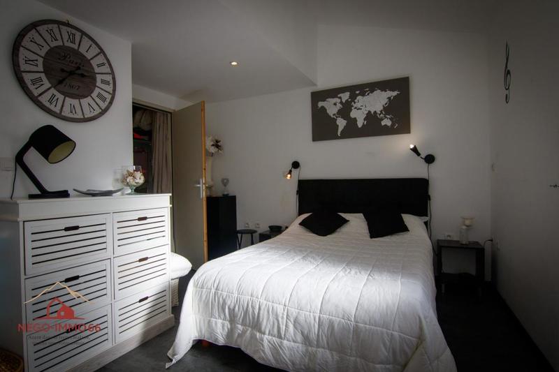 Villa - 130 m² - 5 pièces