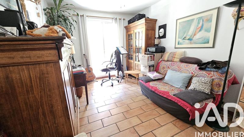 Maison - 204 m² - 6 pièces