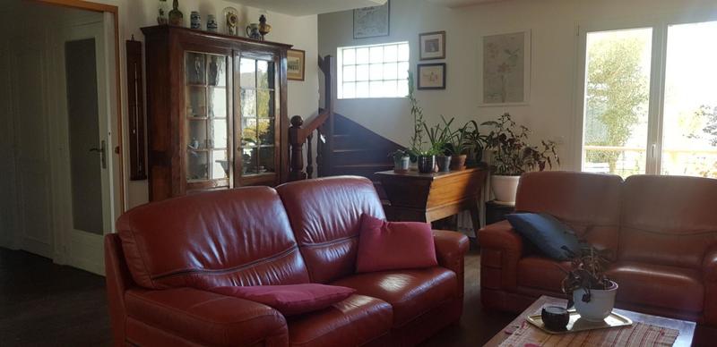 Maison - 180 m² - 6 pièces