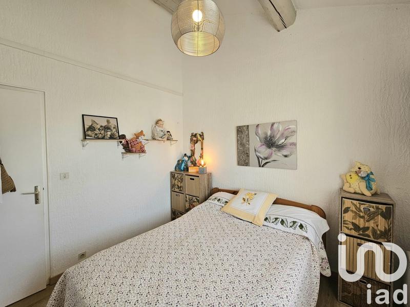 Maison - 41 m² - 2 pièces