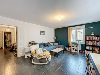 Appartement - 68 m² - 3 pièces