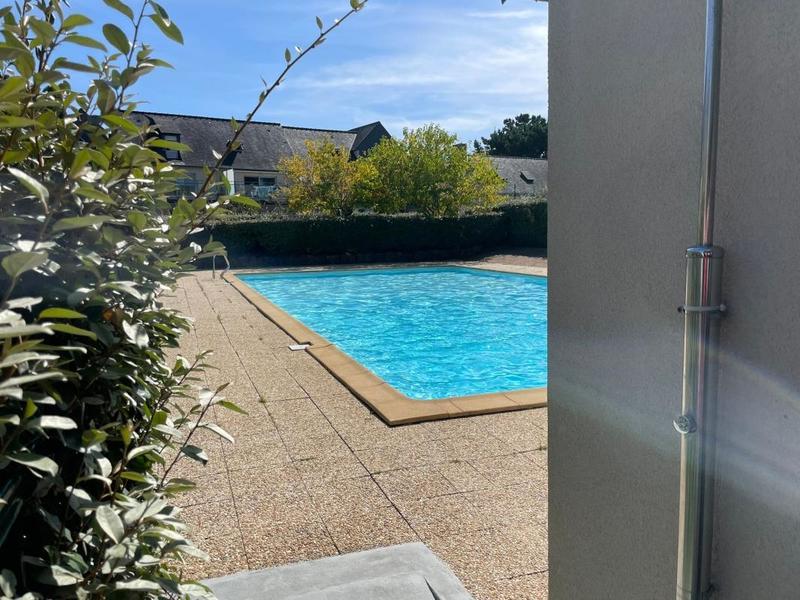 Duplex - 56 m² - 4 pièces