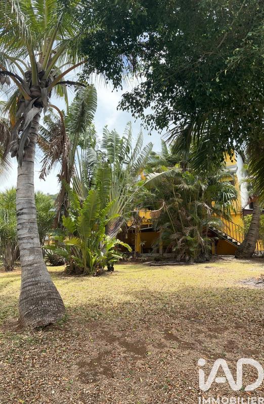 Maison - 130 m² - 7 pièces