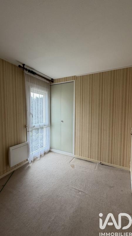 Maison - 78 m² - 5 pièces