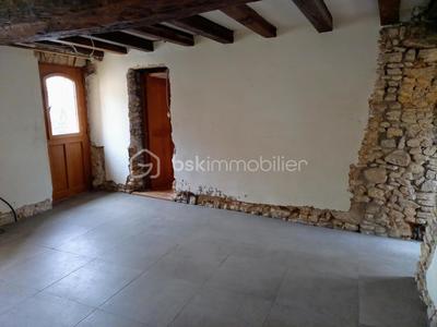 Maison de village - 274 m² - 8 pièces