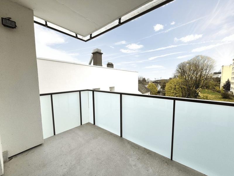 Appartement - 96 m² - 5 pièces