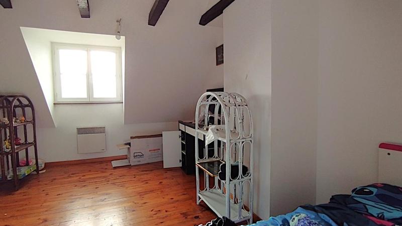 Maison - 57 m² - 3 pièces