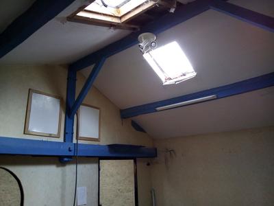 Fonds de commerce - 125 m²